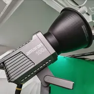 amaran 100d照明