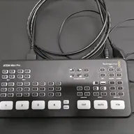 ATEM Mini Proスイッチャー